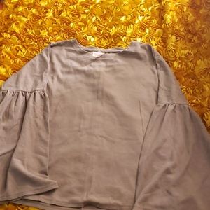 Xhilaration Sleep top